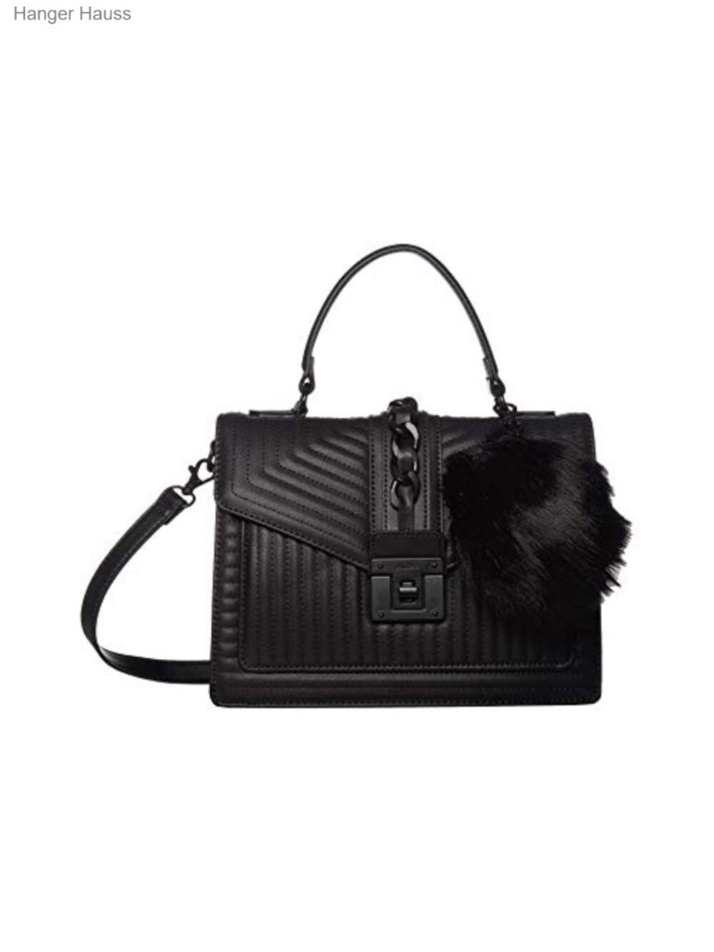 ALDO Women's Regular Jerilini Top Handle Bag Faux Leather